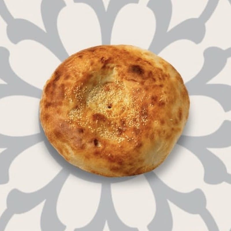 Лаваш